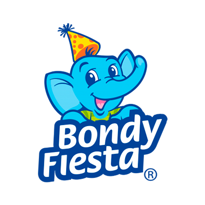 Bondy Fiesta